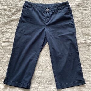 Christopher & Banks Capris